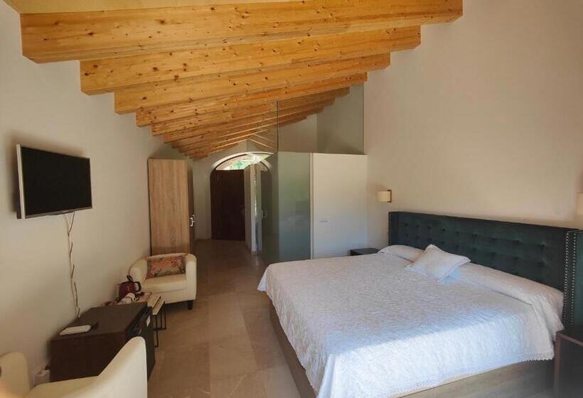 Fotos del hotel Sa Vall:  5