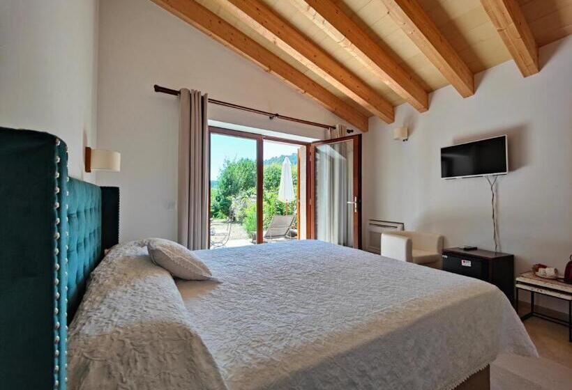 Fotos del hotel Sa Vall:  2