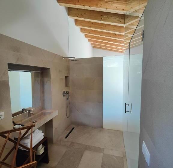 Fotos del hotel Sa Vall:  20