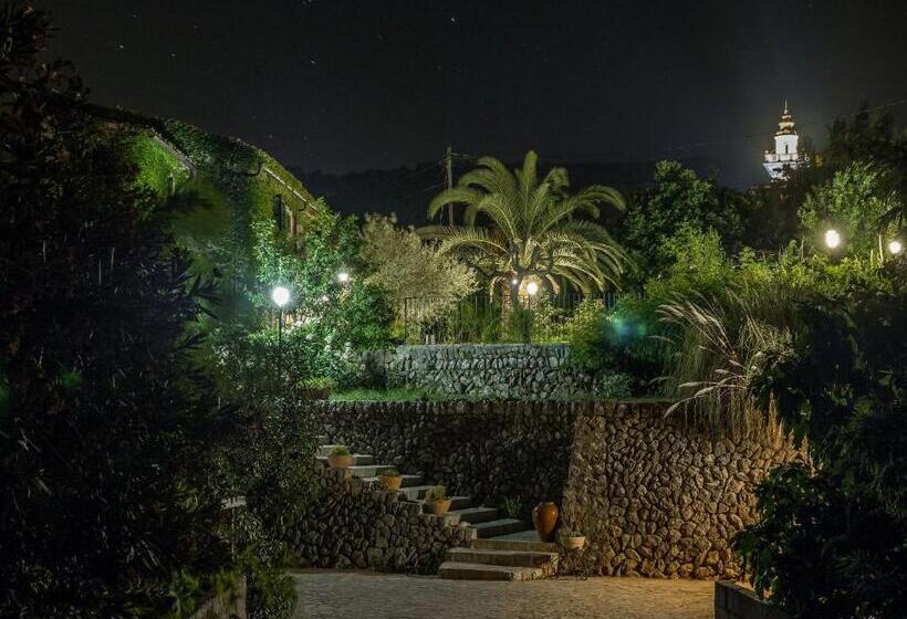 Fotos del hotel Sa Vall:  6