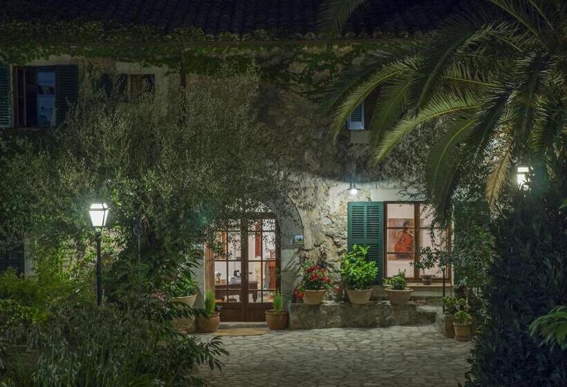 Fotos del hotel Sa Vall:  9