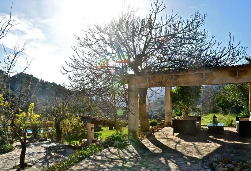Fotos del hotel Sa Vall:  14