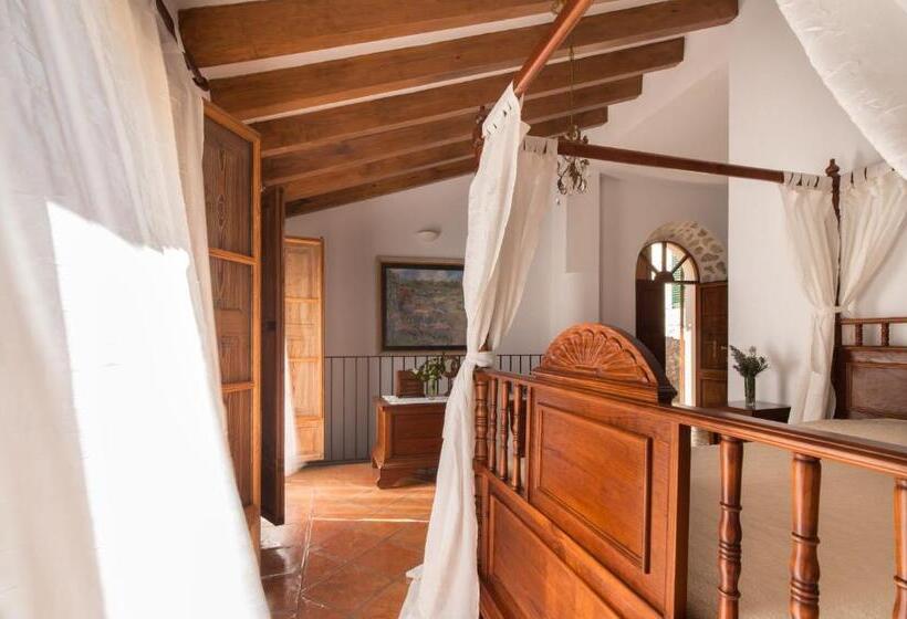 Fotos del hotel Sa Vall:  23