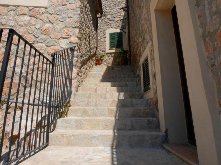 Fotos del hotel Sa Vall:  24