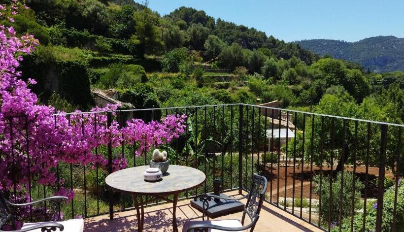 Fotos del hotel Sa Vall:  17