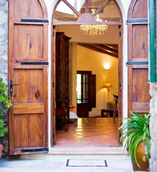 Fotos del hotel Sa Vall:  11
