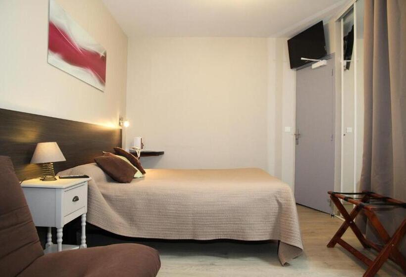 فندق Saint Germain