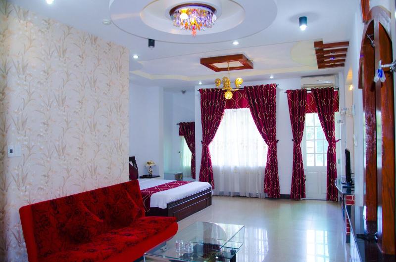 Fotos del hotel Salina:  20