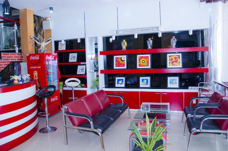 Fotos del hotel Salina:  11