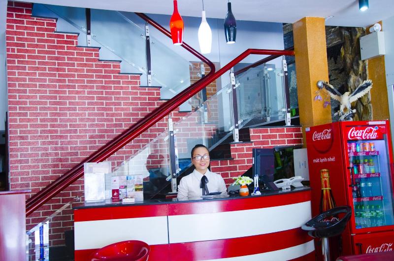 Fotos del hotel Salina:  15