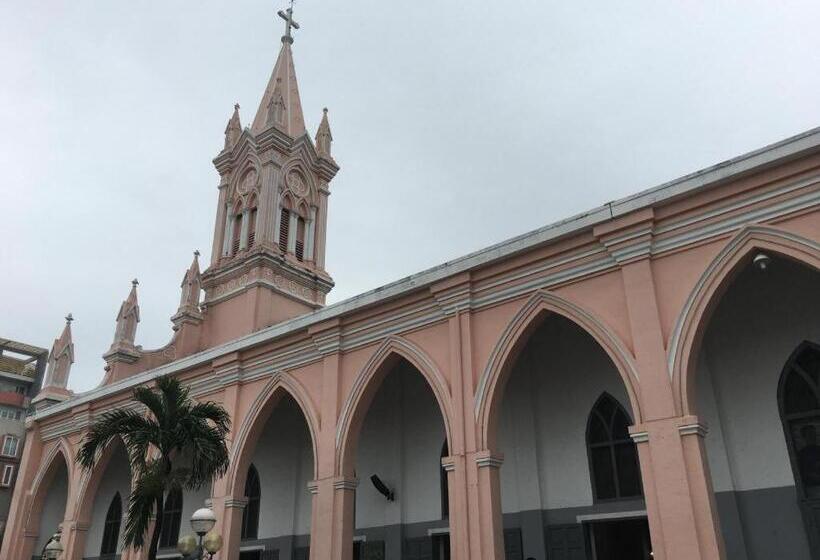 Fotos del hotel Salina:  2