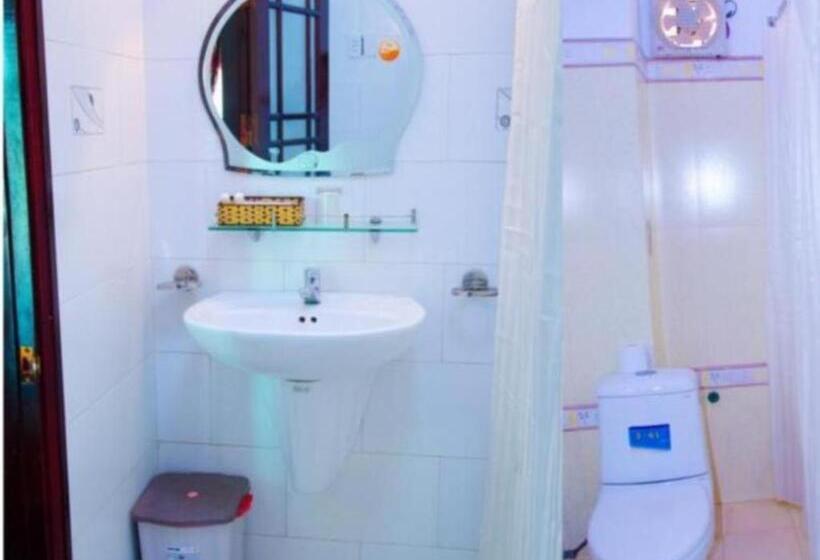 Fotos del hotel Salina:  5