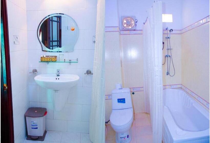 Fotos del hotel Salina:  6