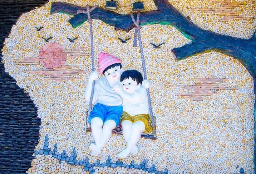 Fotos del hotel Salina:  12