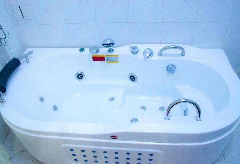 Fotos del hotel Salina:  4