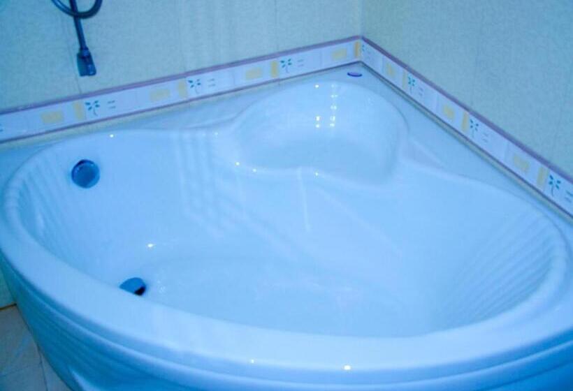 Fotos del hotel Salina:  3