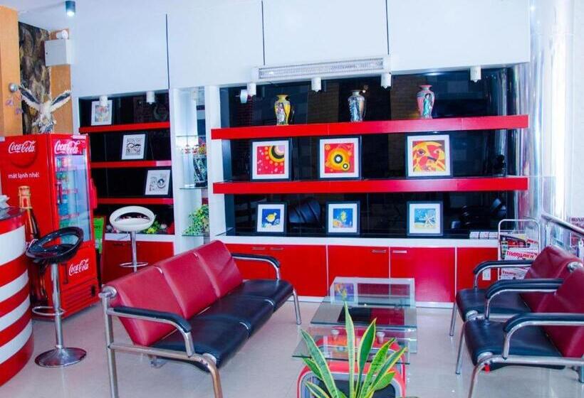 Fotos del hotel Salina:  9