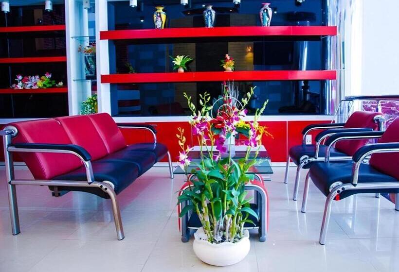 Fotos del hotel Salina:  8