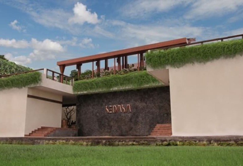 Fotos del hotel Sedasa Lodge: 1 Fotos del hotel Sedasa Lodge: 1