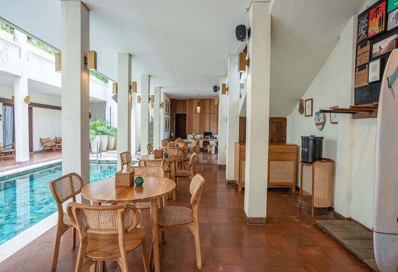 Hotel Sedasa Lodge