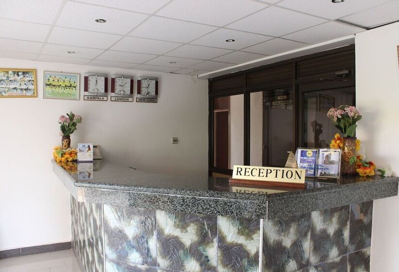 Sky Hotel International