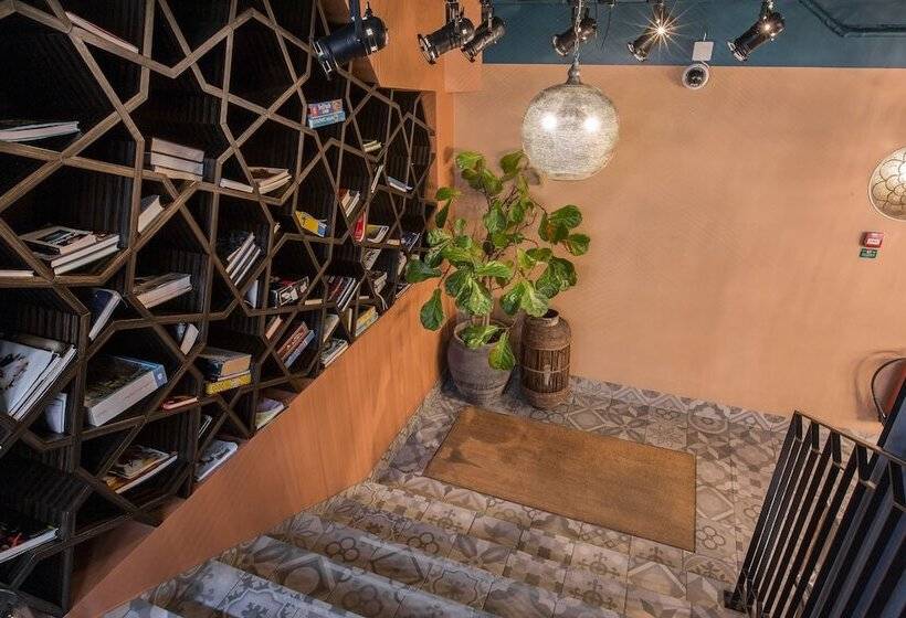 Fotos del hotel Sofo:  10
