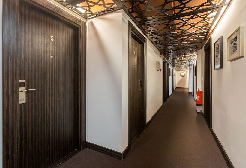 Fotos del hotel Sofo:  11
