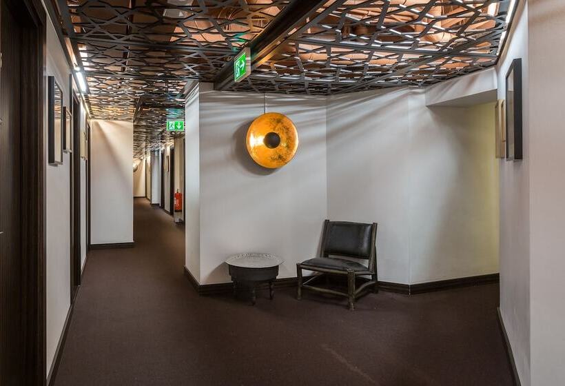 Fotos del hotel Sofo:  12