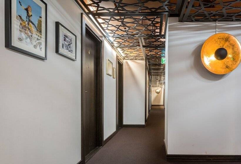 Fotos del hotel Sofo:  13