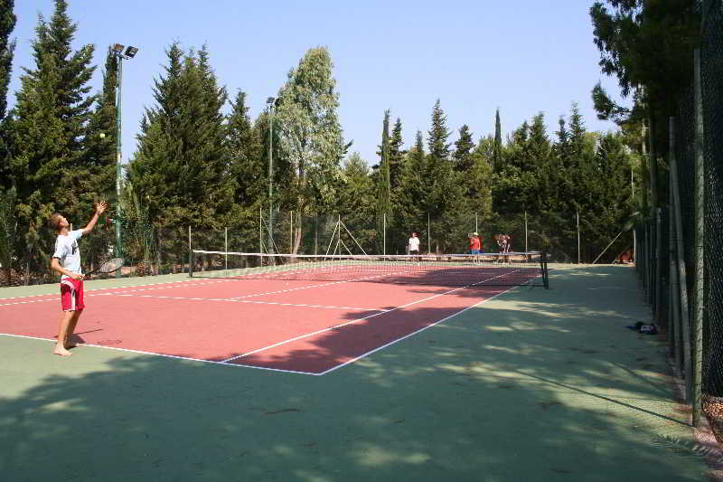 فندق Jonio Club Villaggio