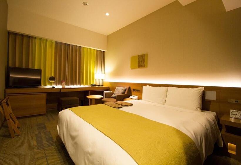 ホテル Sunroute Chiba