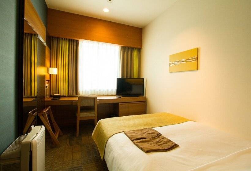 ホテル Sunroute Chiba