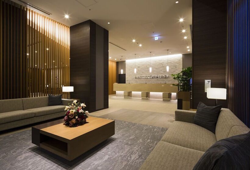 ホテル Sunroute Chiba