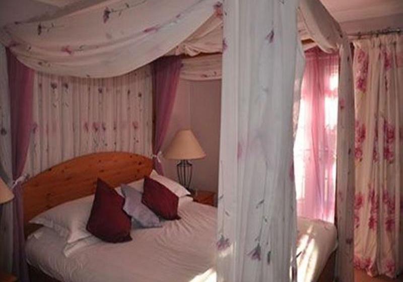 בית מלון כפרי Sychnant pass Country House