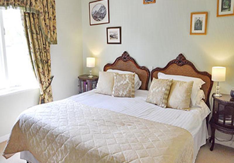 בית מלון כפרי Sychnant pass Country House