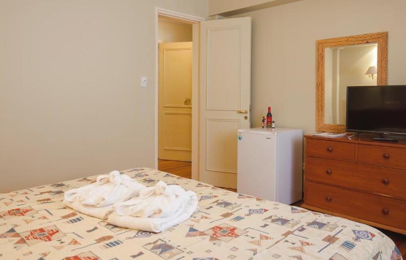 ホテル Spa Termas De Reyes