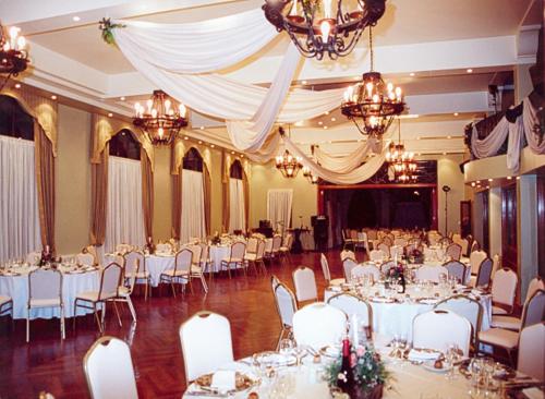 ホテル Spa Termas De Reyes