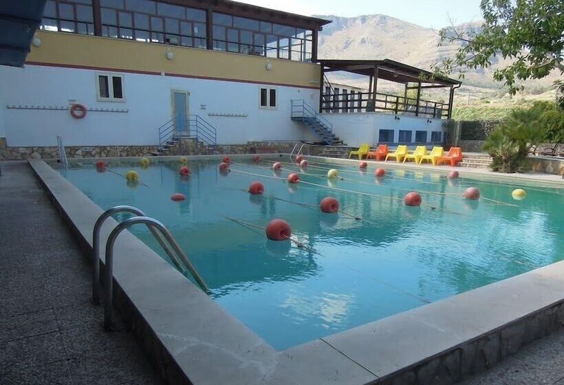 هتل Terme Gorga