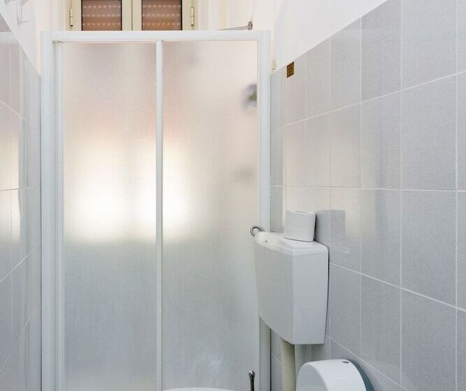 هتل Terme Gorga