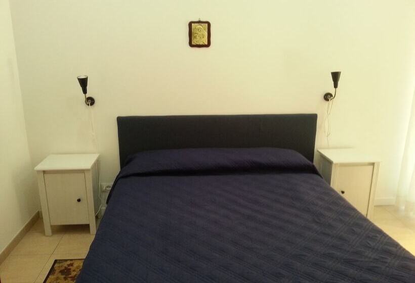 هتل Terme Gorga