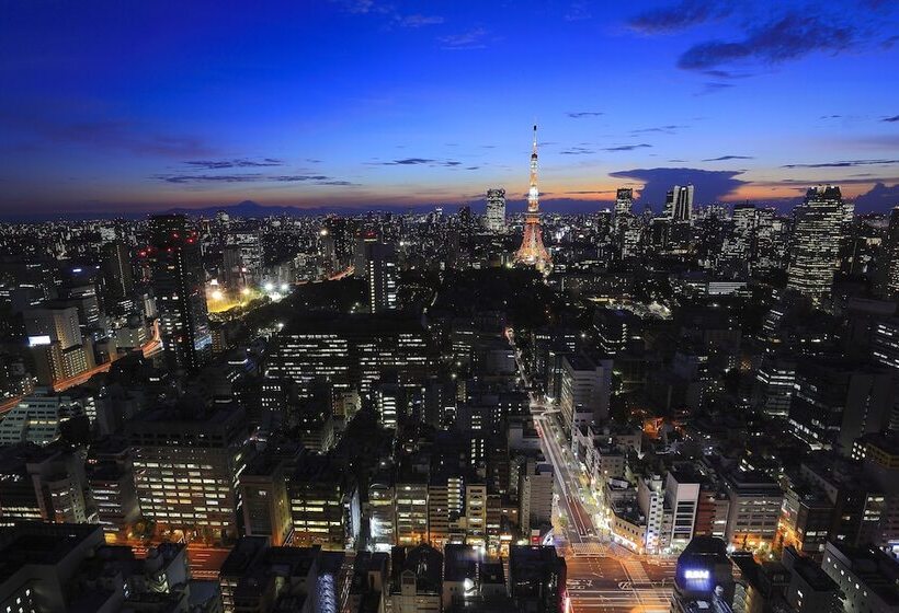 Fotos del hotel The B Akasakamitsuke:  14