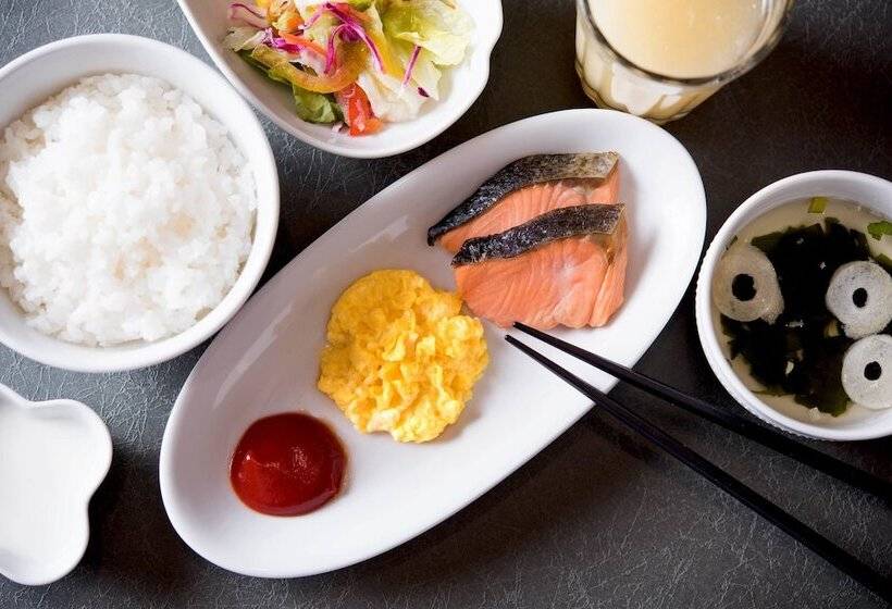 Fotos del hotel The B Akasakamitsuke:  17