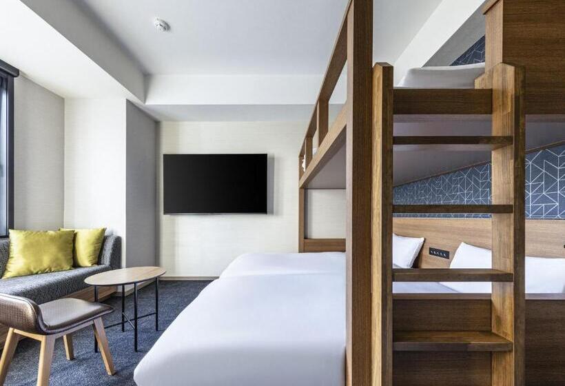 Fotos del hotel The B Akasakamitsuke:  6