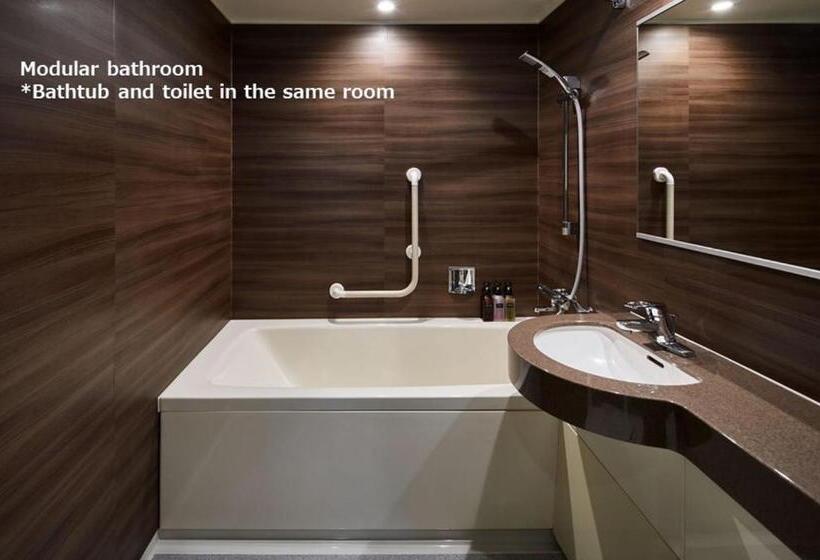 Fotos del hotel The B Akasakamitsuke:  32