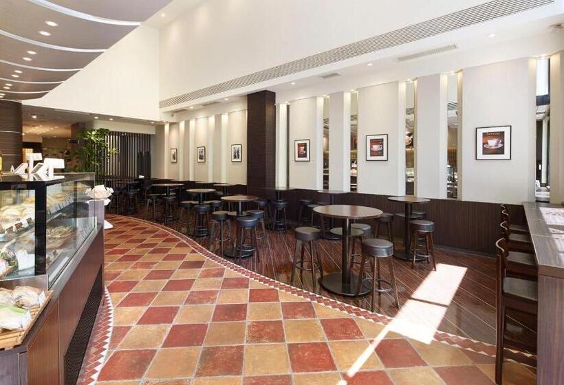 Fotos del hotel The B Akasakamitsuke:  21