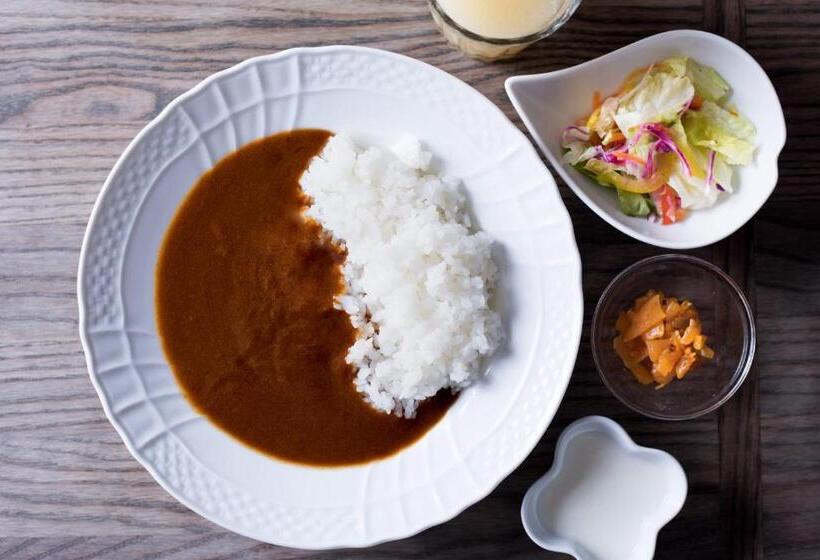 Fotos del hotel The B Akasakamitsuke:  5