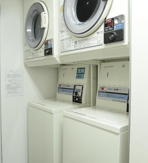 Fotos del hotel The B Akasakamitsuke:  37