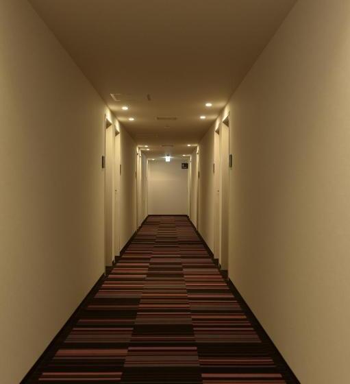 Fotos del hotel The B Akasakamitsuke:  40