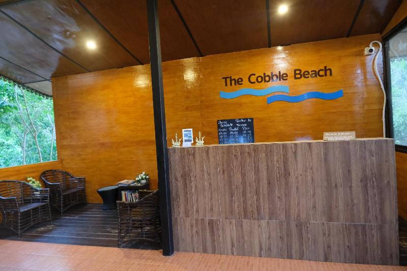 The Cobble Beach Hotel  Phi Phi Island