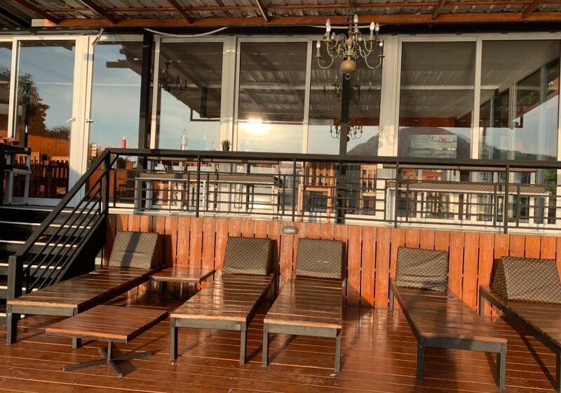 The Cobble Beach Hotel  Phi Phi Island